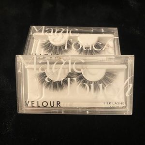 Velour Lashes